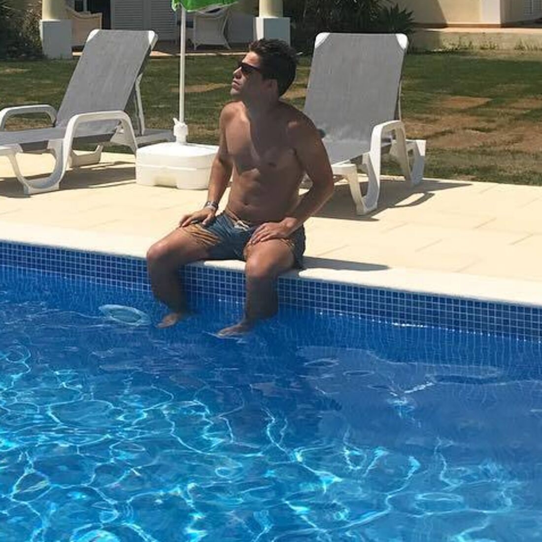 Sérgio Duarte, Big Brother