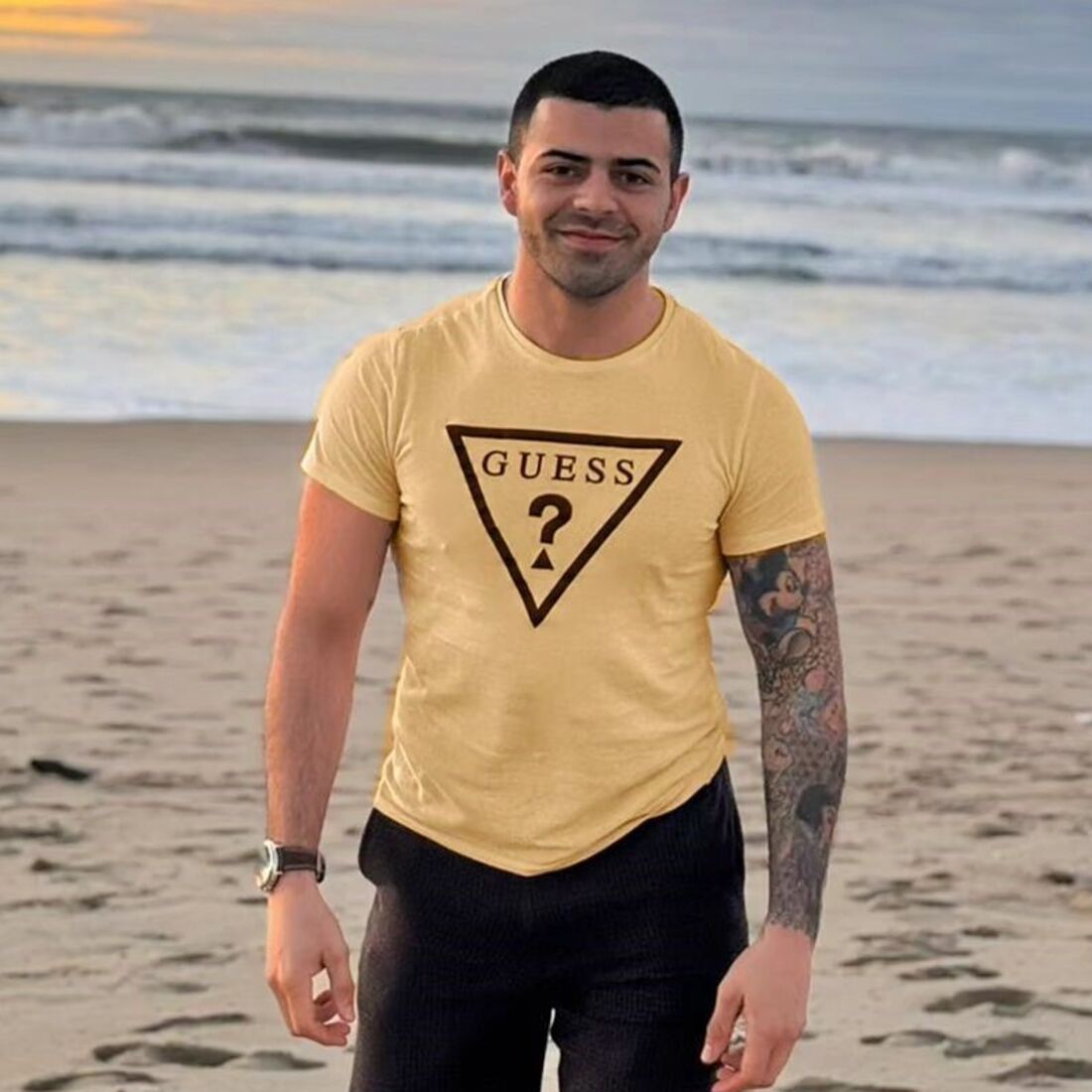 Gabriel Sousa, Big Brother