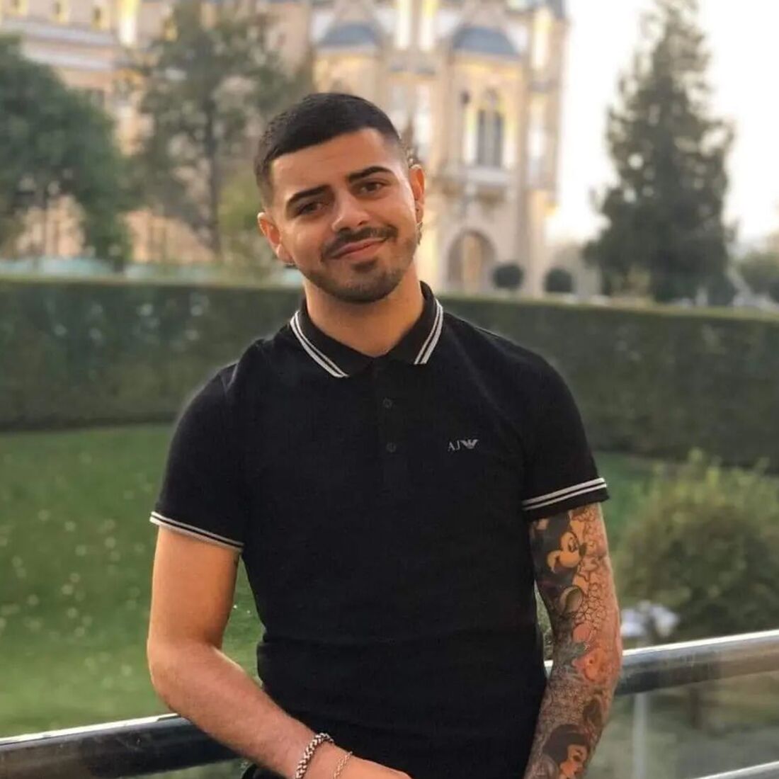 Gabriel Sousa, Big Brother