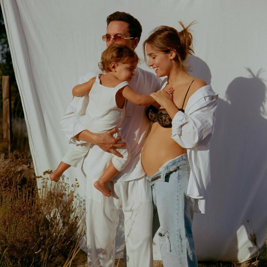 Angie Costa, Miguel Coimbra