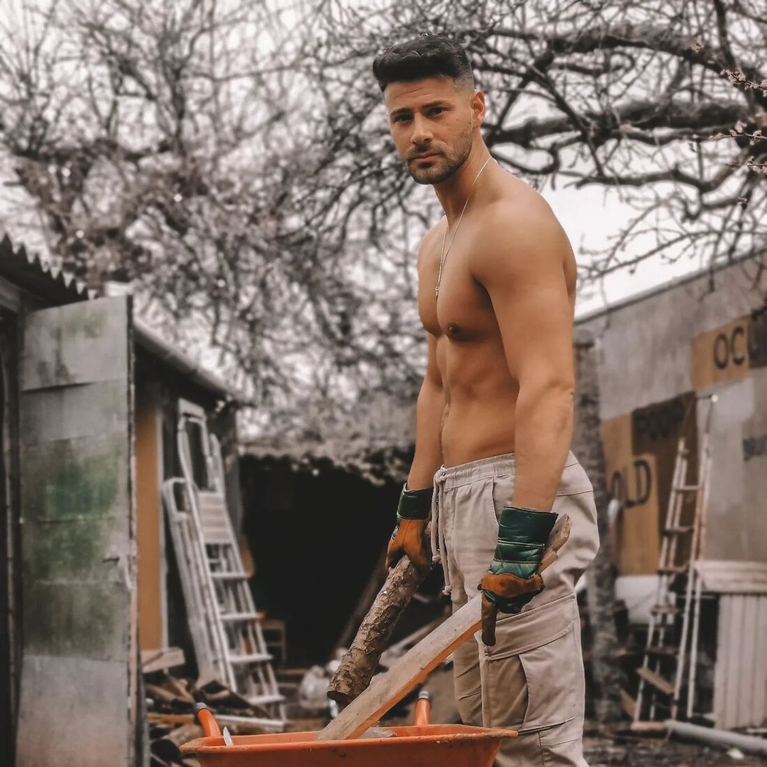 João Oliveira