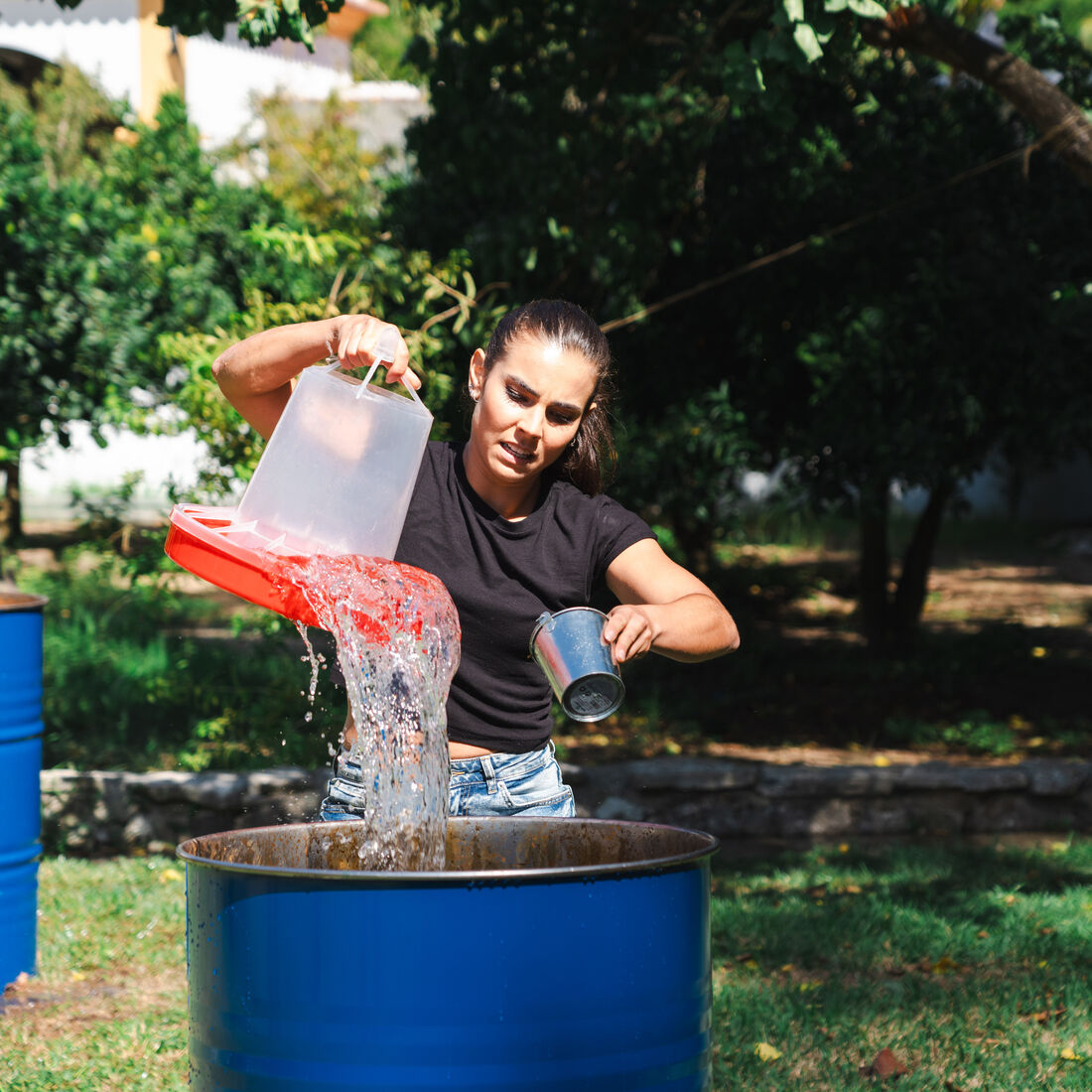 Taskmaster, Beatriz Godinho