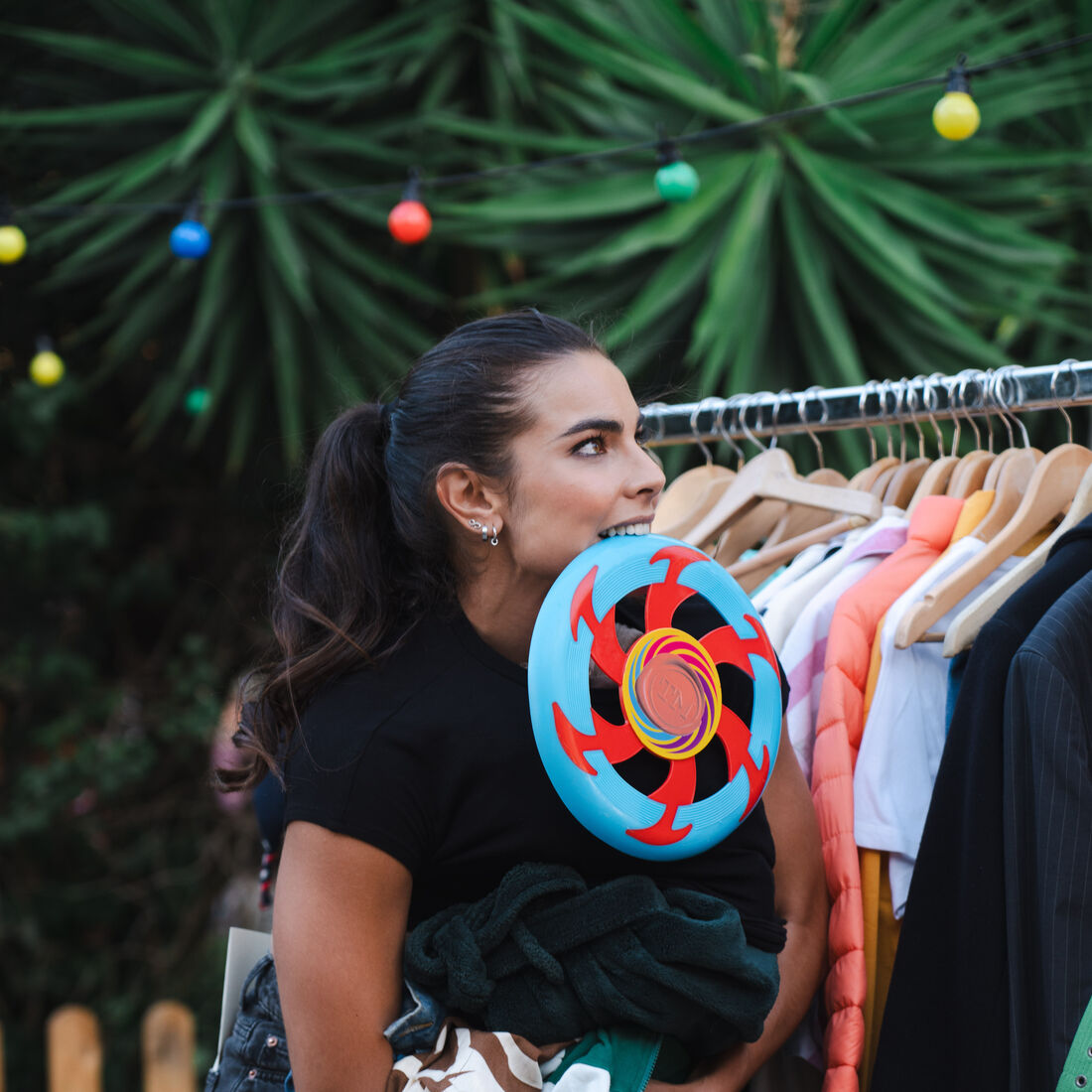 Taskmaster, Beatriz Godinho