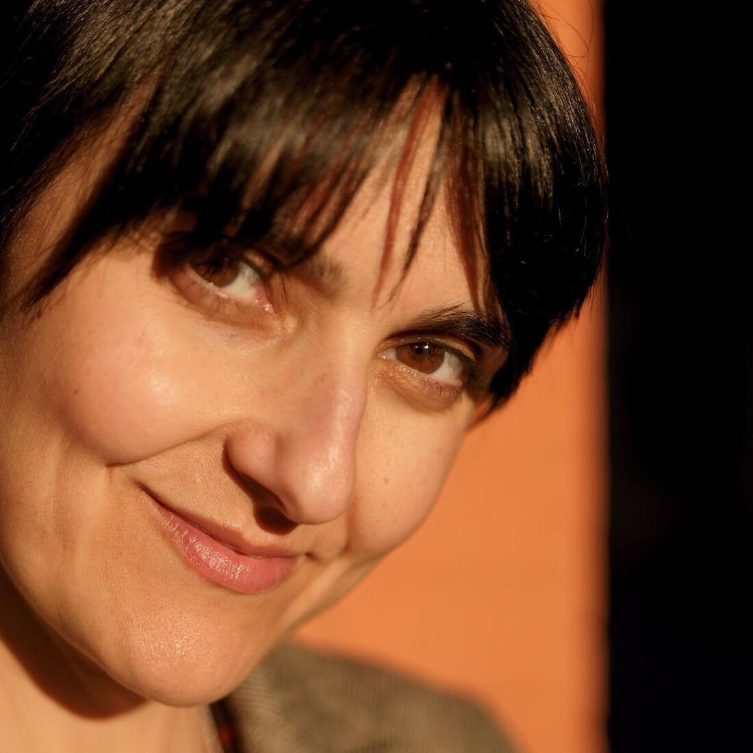 Joana Pais de Brito