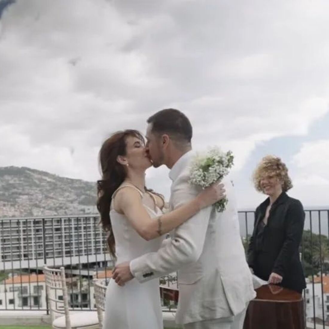 Casamento - Bruna Gomes e Bernardo Sousa