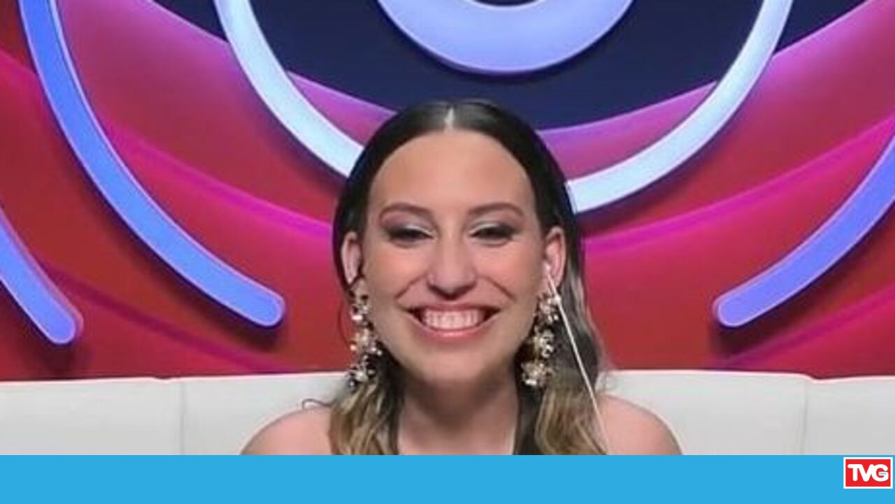 &amp;#39;Big Brother&amp;#39;: a caldeirada de Catarina Miranda com &amp;quot;estalos&amp;quot; e PSP na ...