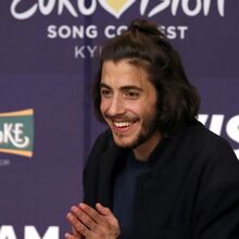 Salvador sobral