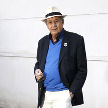 antonio-pedro vasconcelos