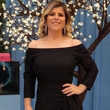 Noélia Pereira