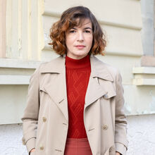 Lúcia Moniz