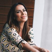 Dânia Neto, casa