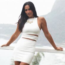 Rita Pereira
