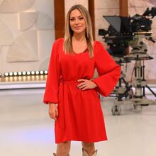 Joana Amaral Dias