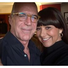 Rodrigo Guedes de Carvalho, Teresa Dimas