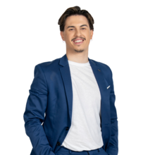 Daniel Pereira
