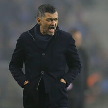 Sérgio Conceição