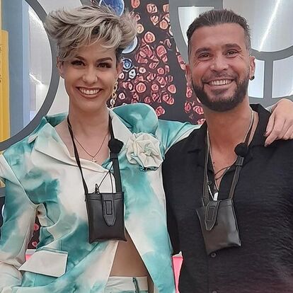 Ana Barbosa mostra-se em biquíni pela primeira vez: "Sempre tive vergonha"  - Estrelas - TVGUIA