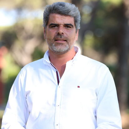 Nuno Pereira