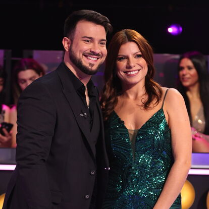 Gala Big Brother, Francisco Monteiro, Márcia Soares