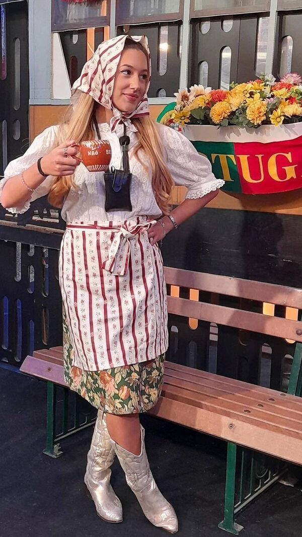 Bárbara Parada