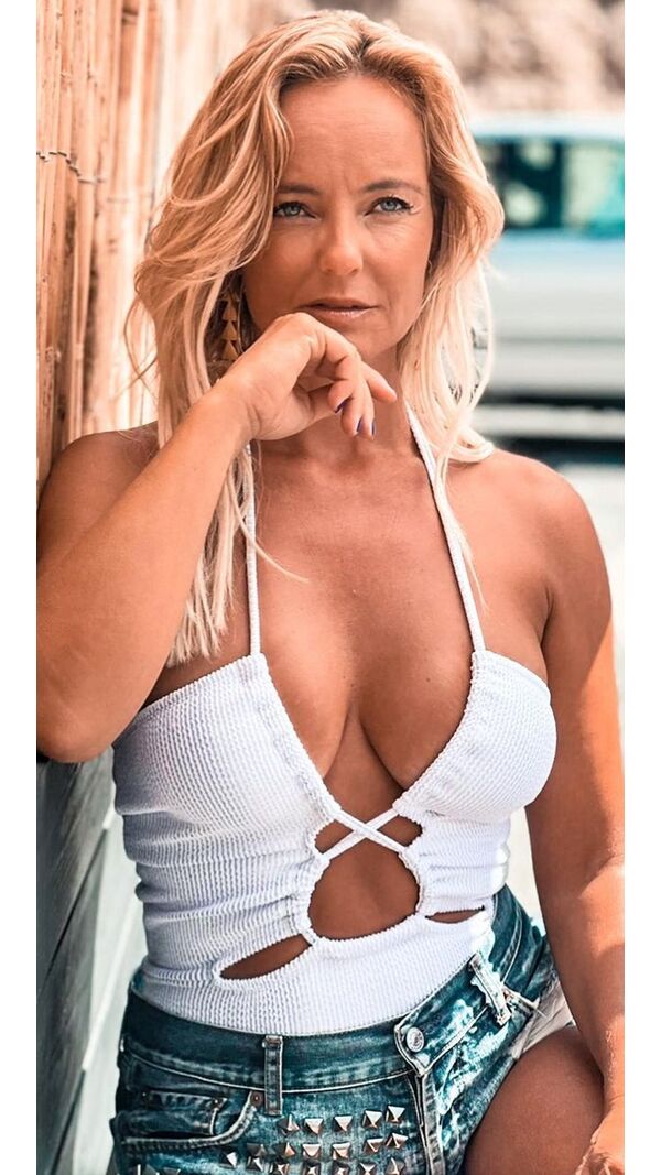 Bárbara Norton de Matos