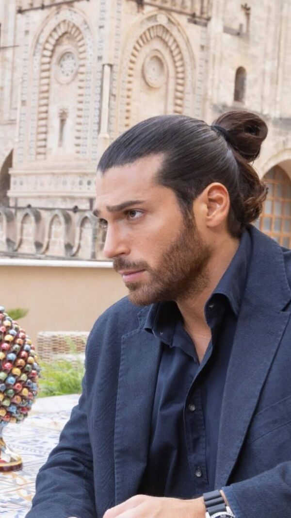 Can Yaman