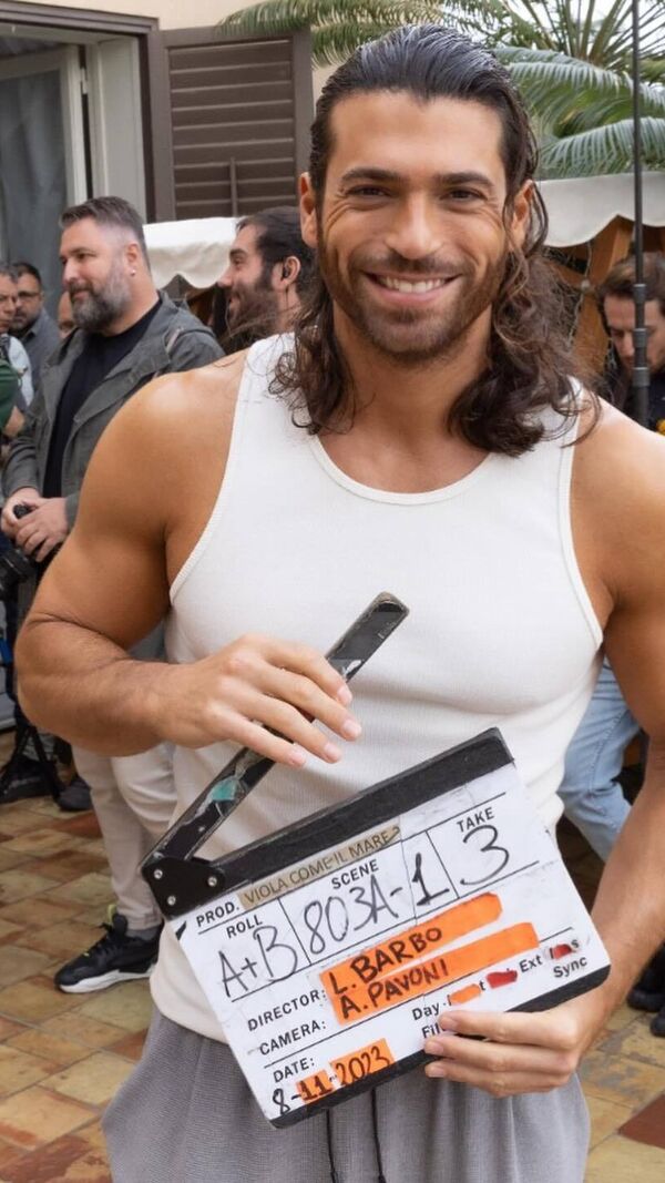 Can Yaman