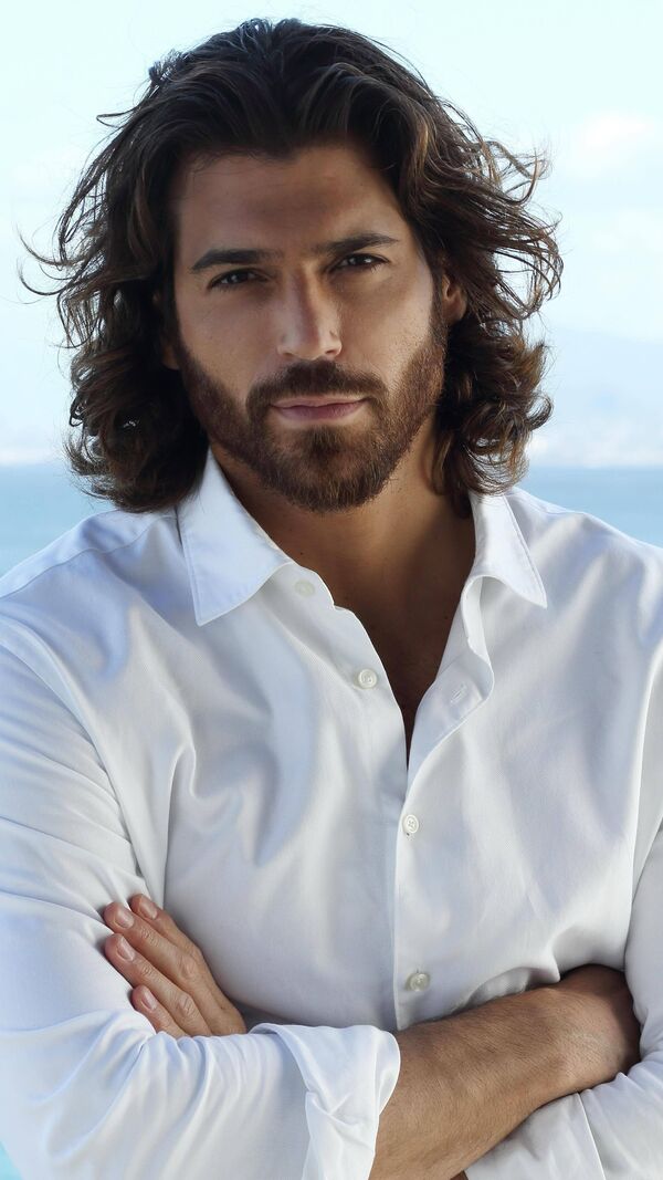 Can Yaman
