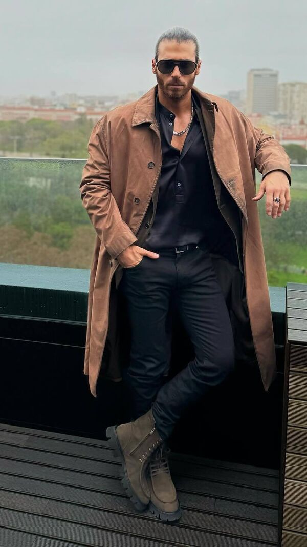 Can Yaman