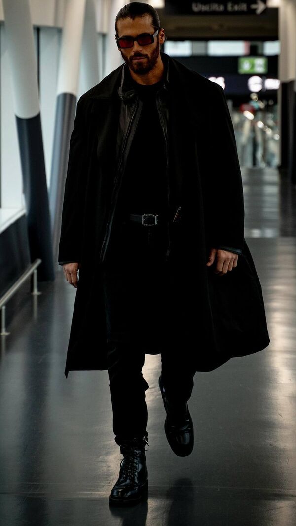 Can Yaman