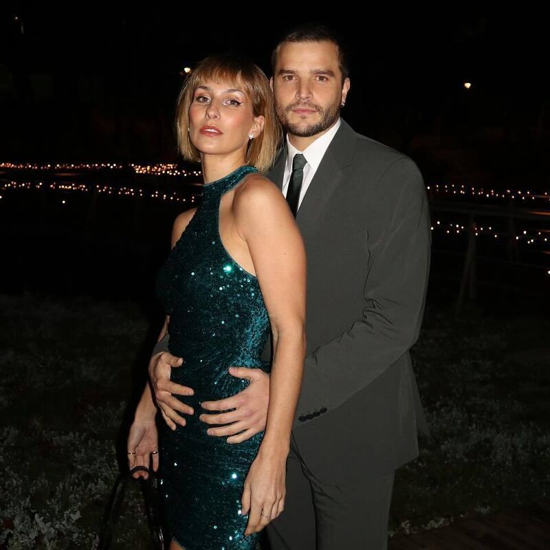 João Jesus, Soraia Sousa