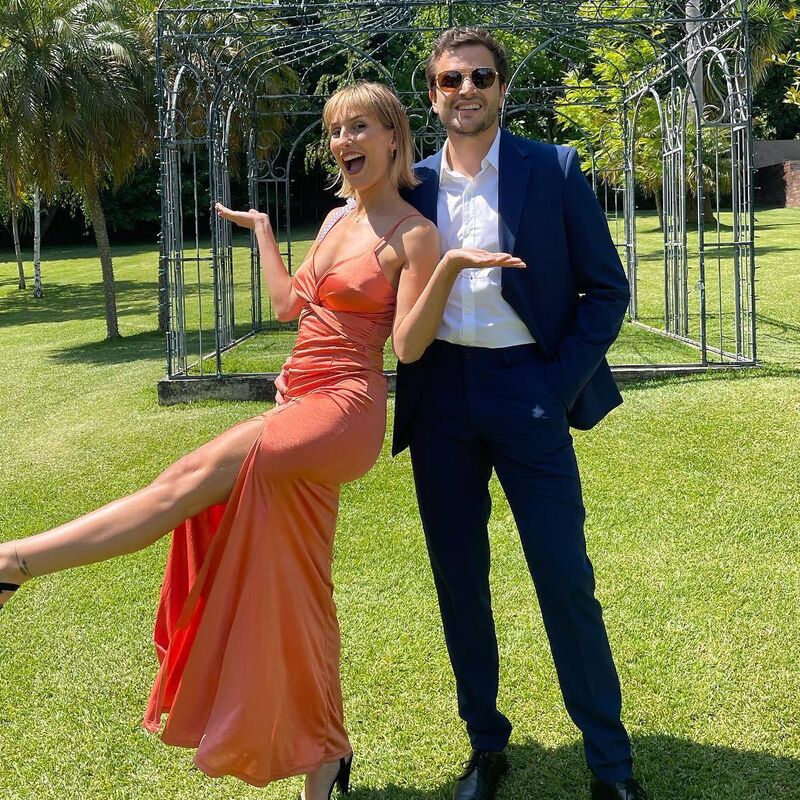 João Jesus, Soraia Sousa