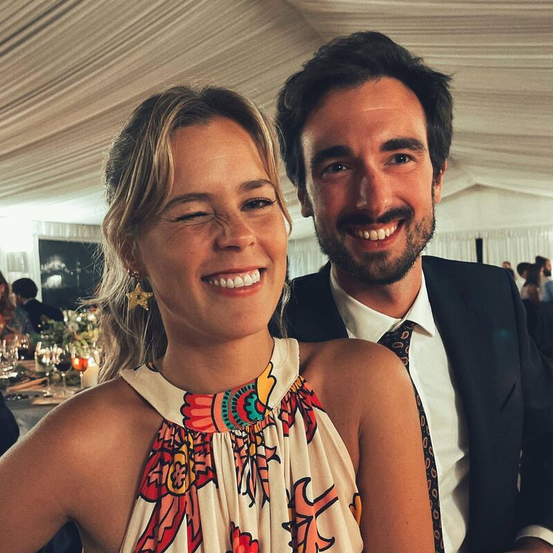 Inês Aires Pereira, David Ferreira da Silva