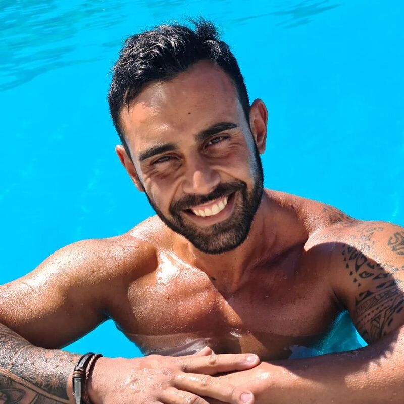 Nelson Fernandes