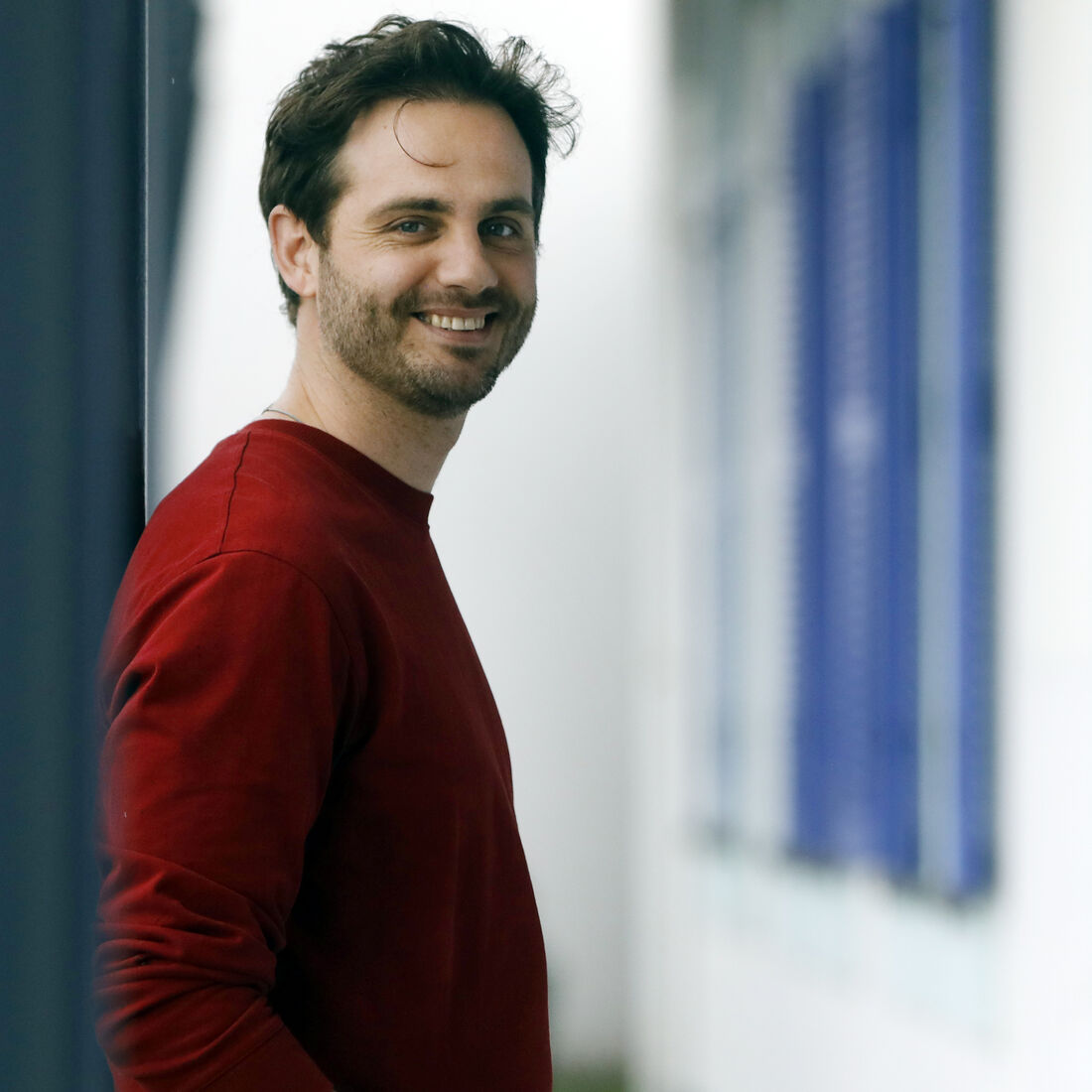 Luis Lourenço