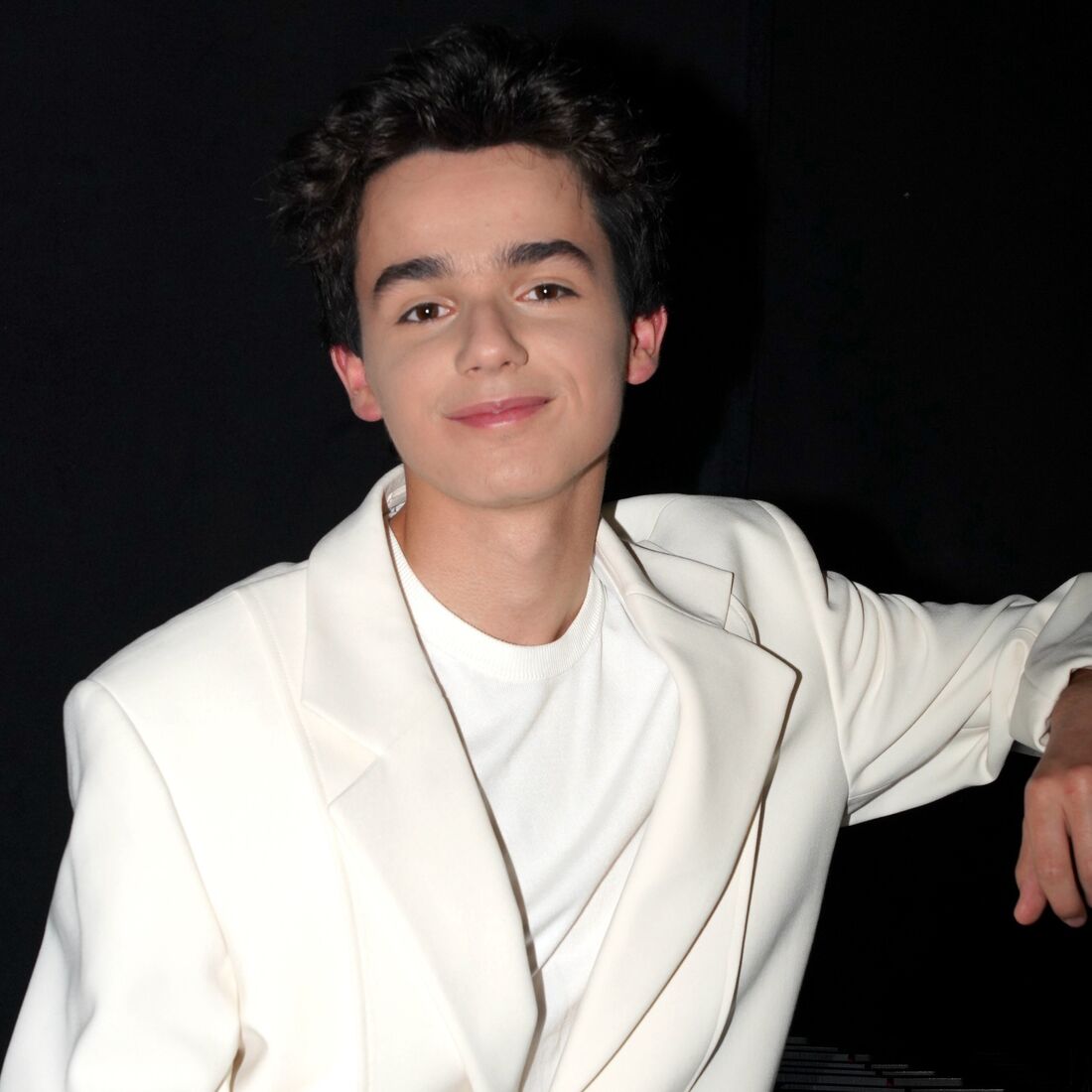 Dinis Reis, Got Talent Portugal