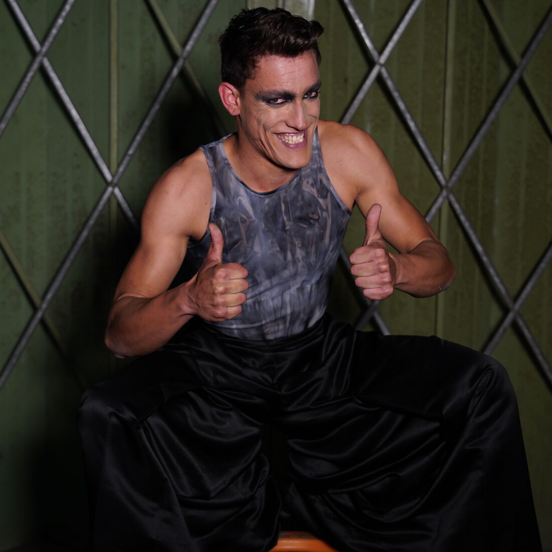 Rafael Martinho, Got Talent Portugal