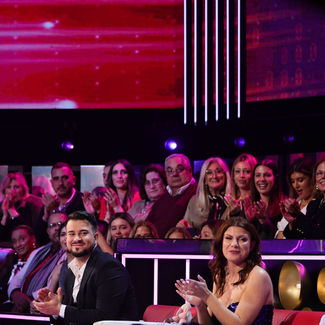 Gala 2 - Big Brother 2024