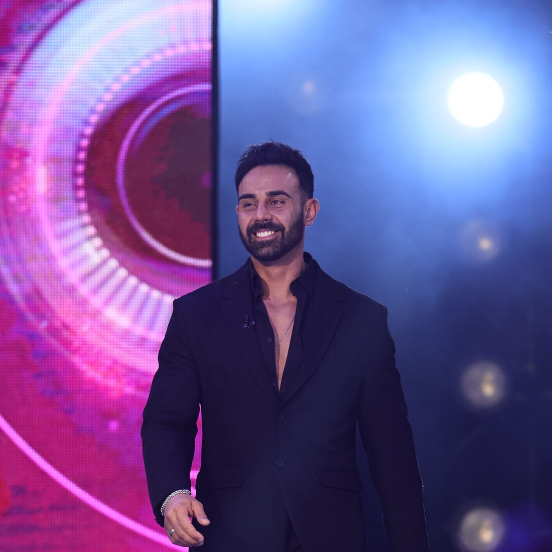 Gala 2 - Big Brother 2024