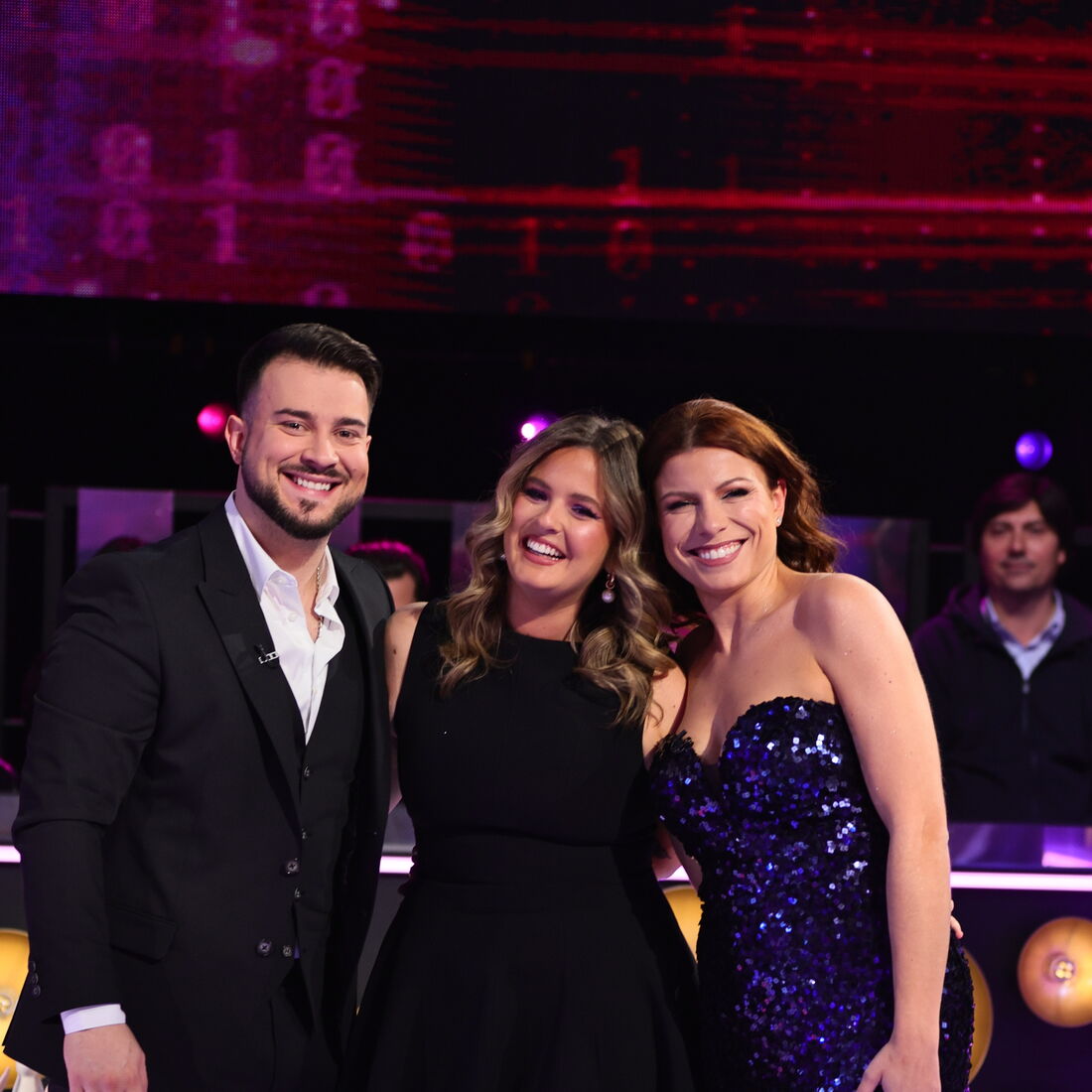 Gala 2 - Big Brother 2024