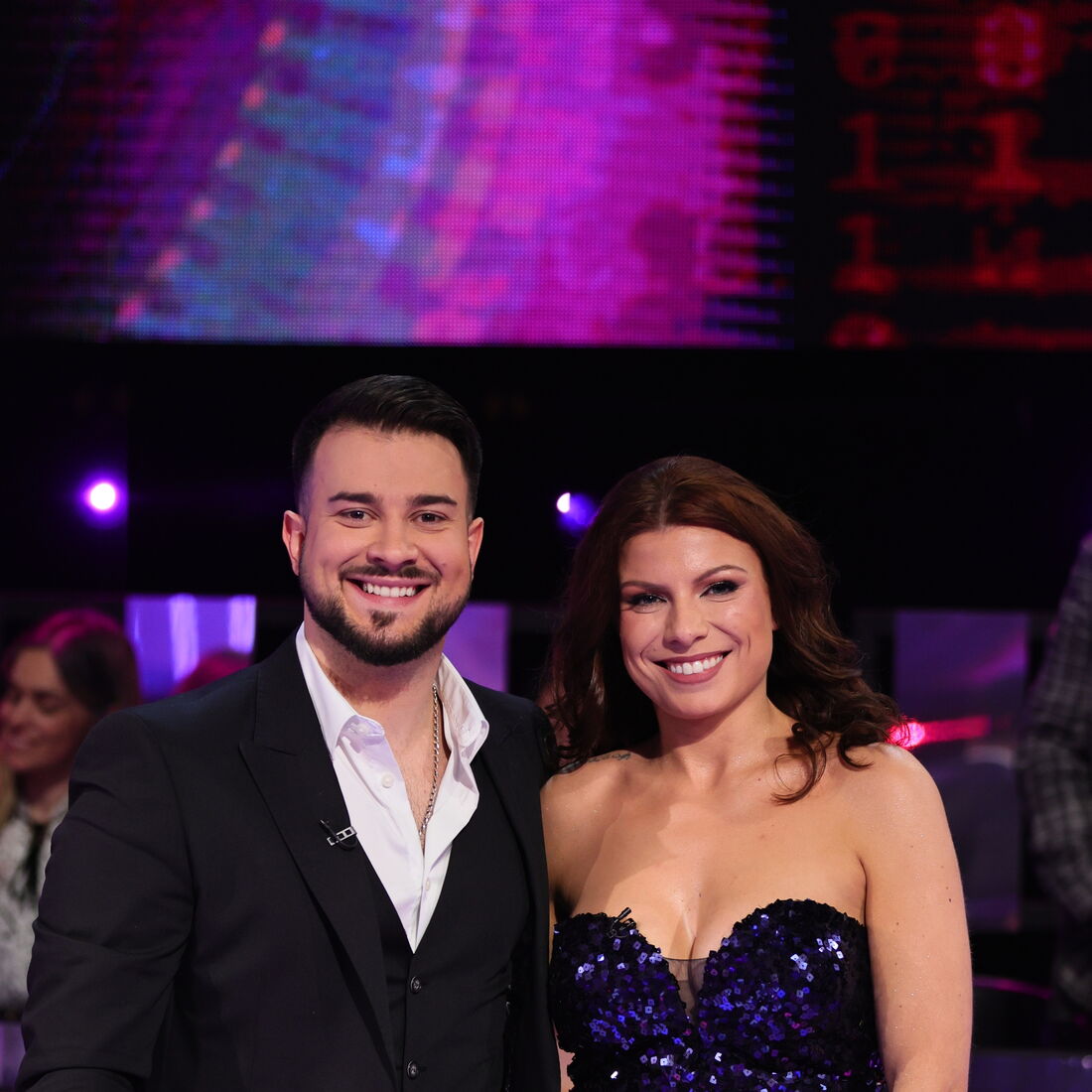 Gala 2 - Big Brother 2024