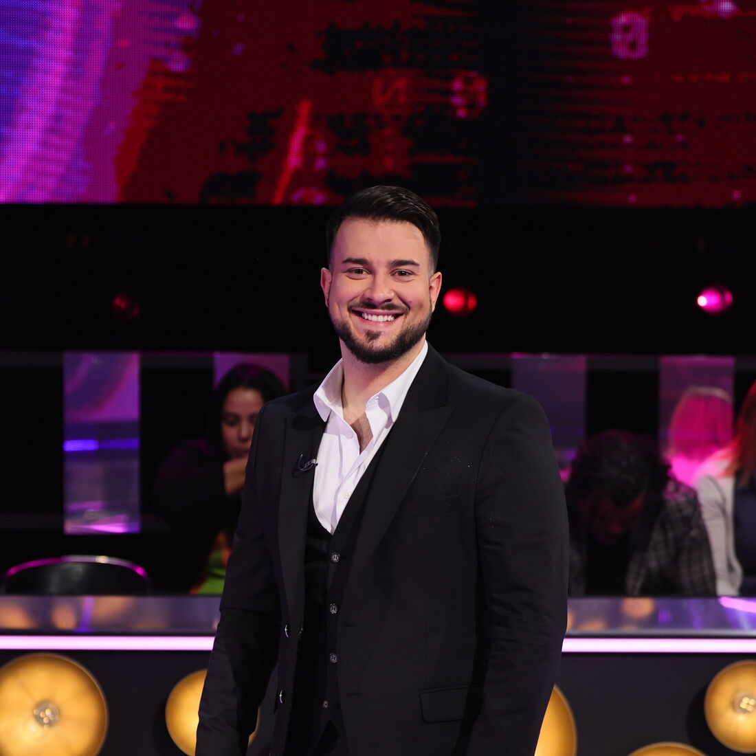 Gala 2 - Big Brother 2024