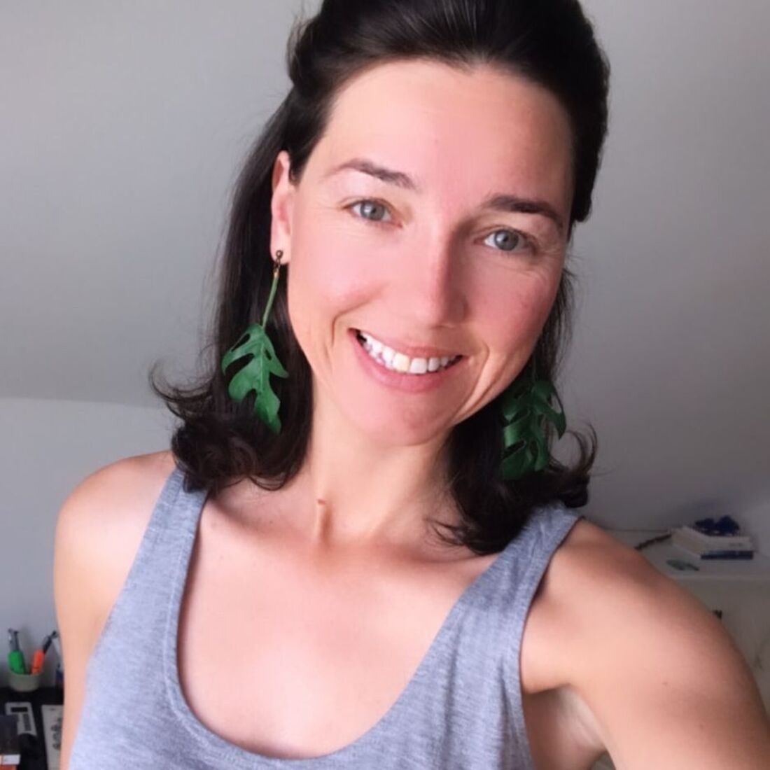 Cristiana Graça, Era Uma Vez na Quinta