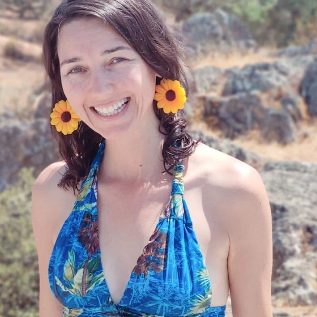 Cristiana Graça, Era Uma Vez na Quinta