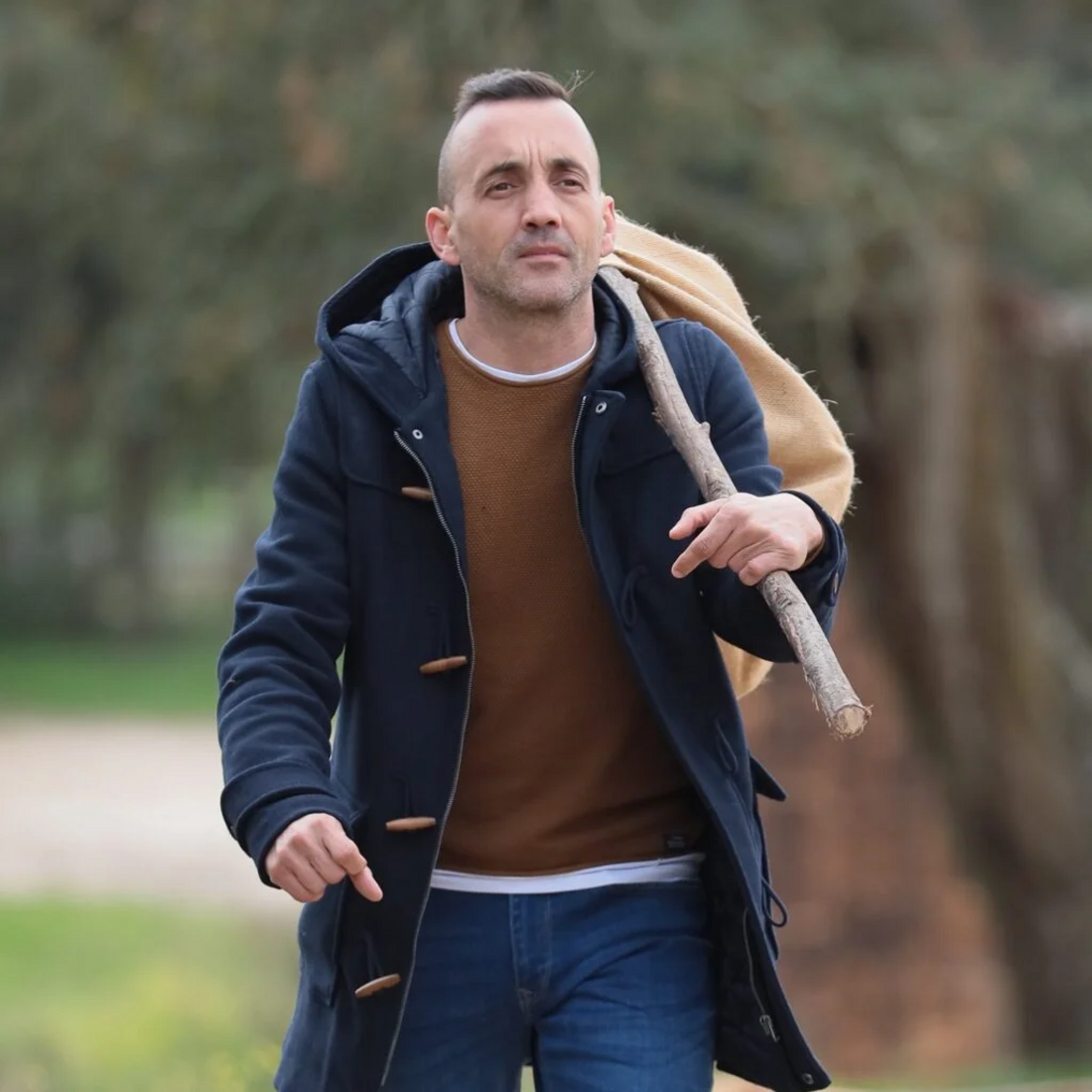 Tiago Rodrigues, Era Uma vez na Quinta