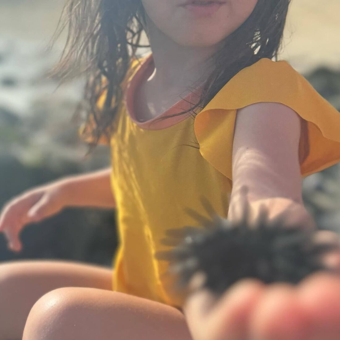 Daniel Oliveira, Andreia Rodrigues, férias