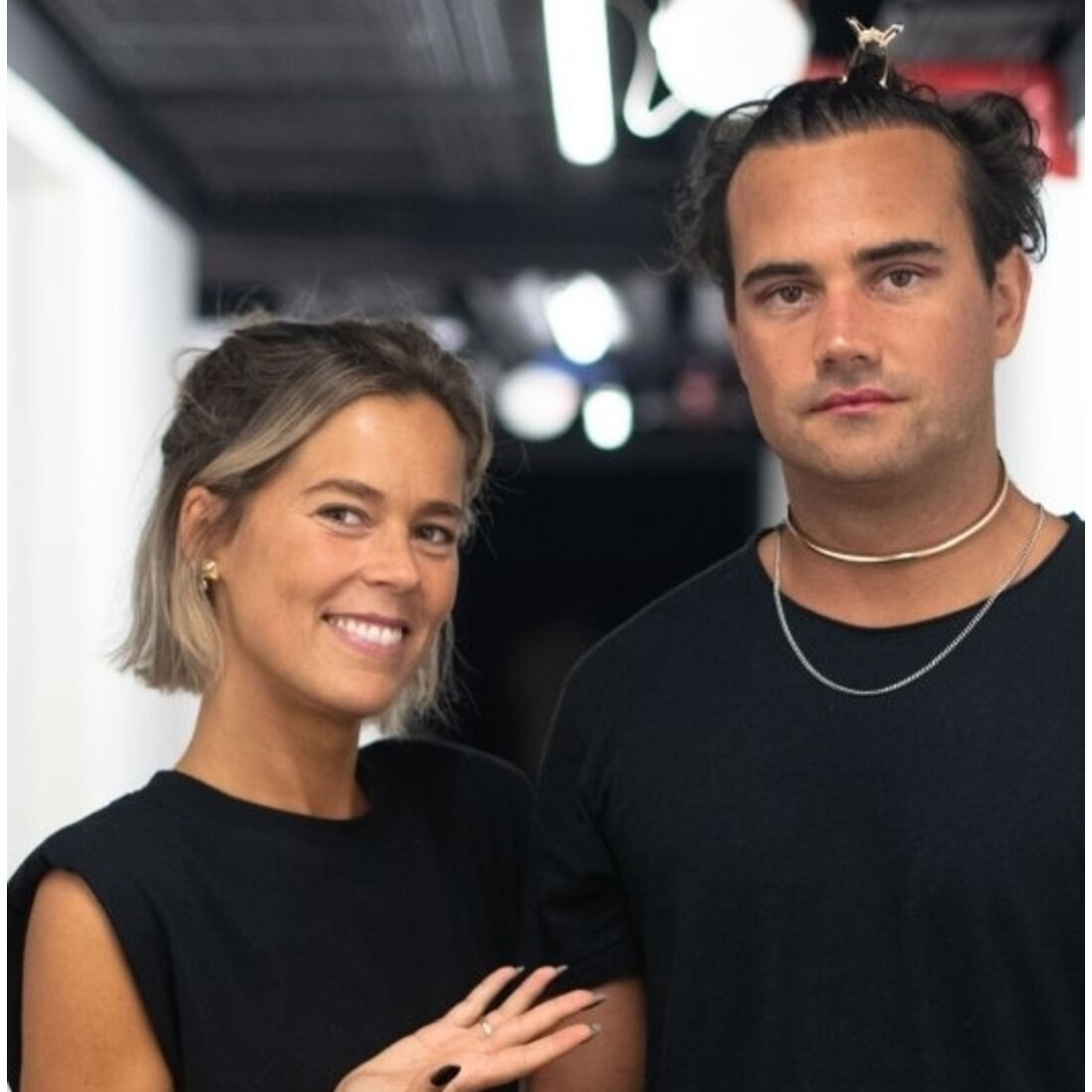 Inês Aires Pereira, João Maria