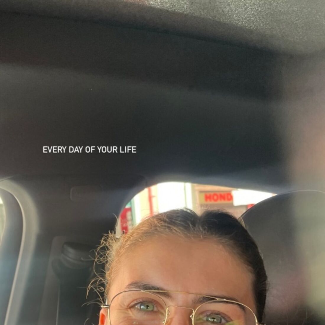 Ruben Rua, Kim Nader