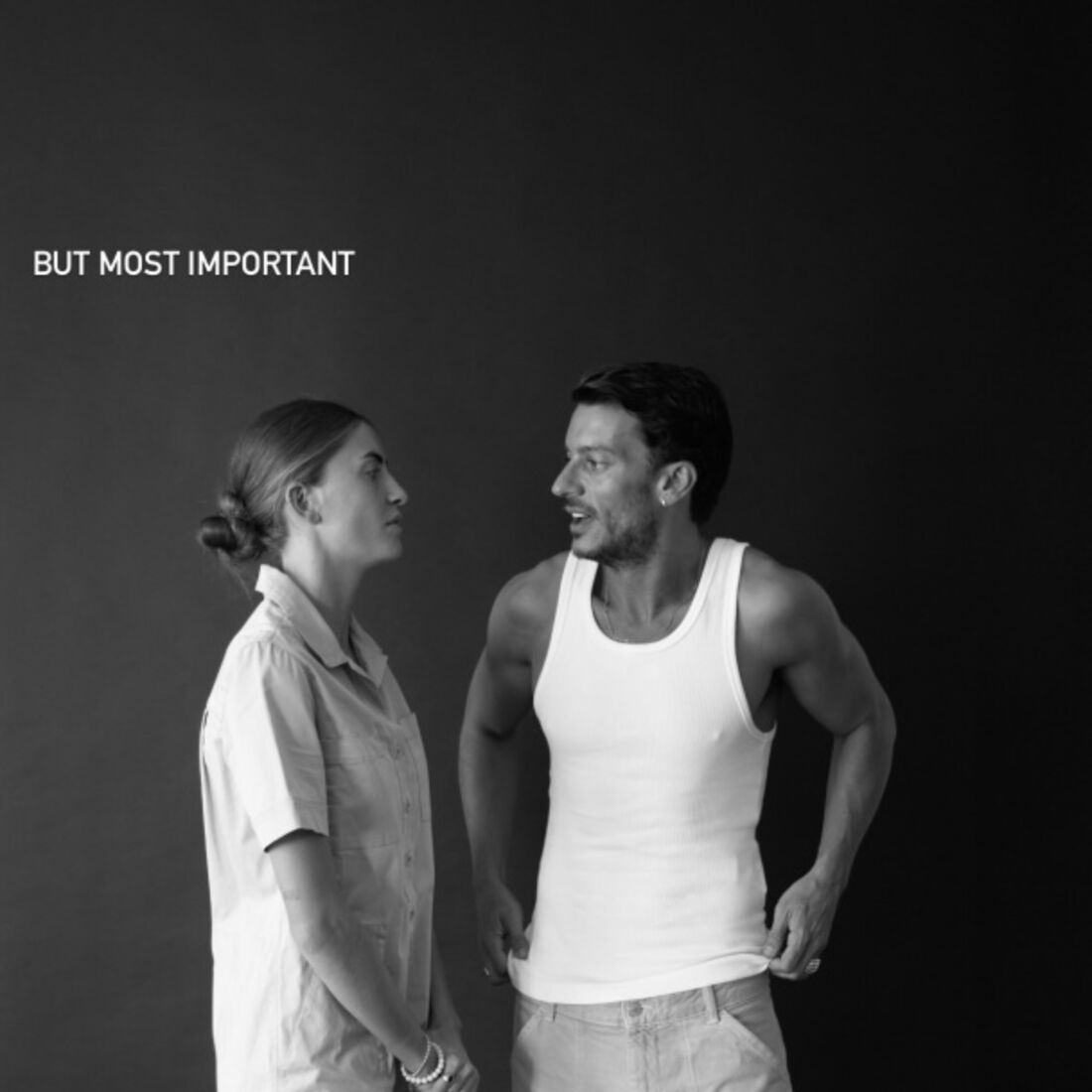 Ruben Rua, Kim Nader