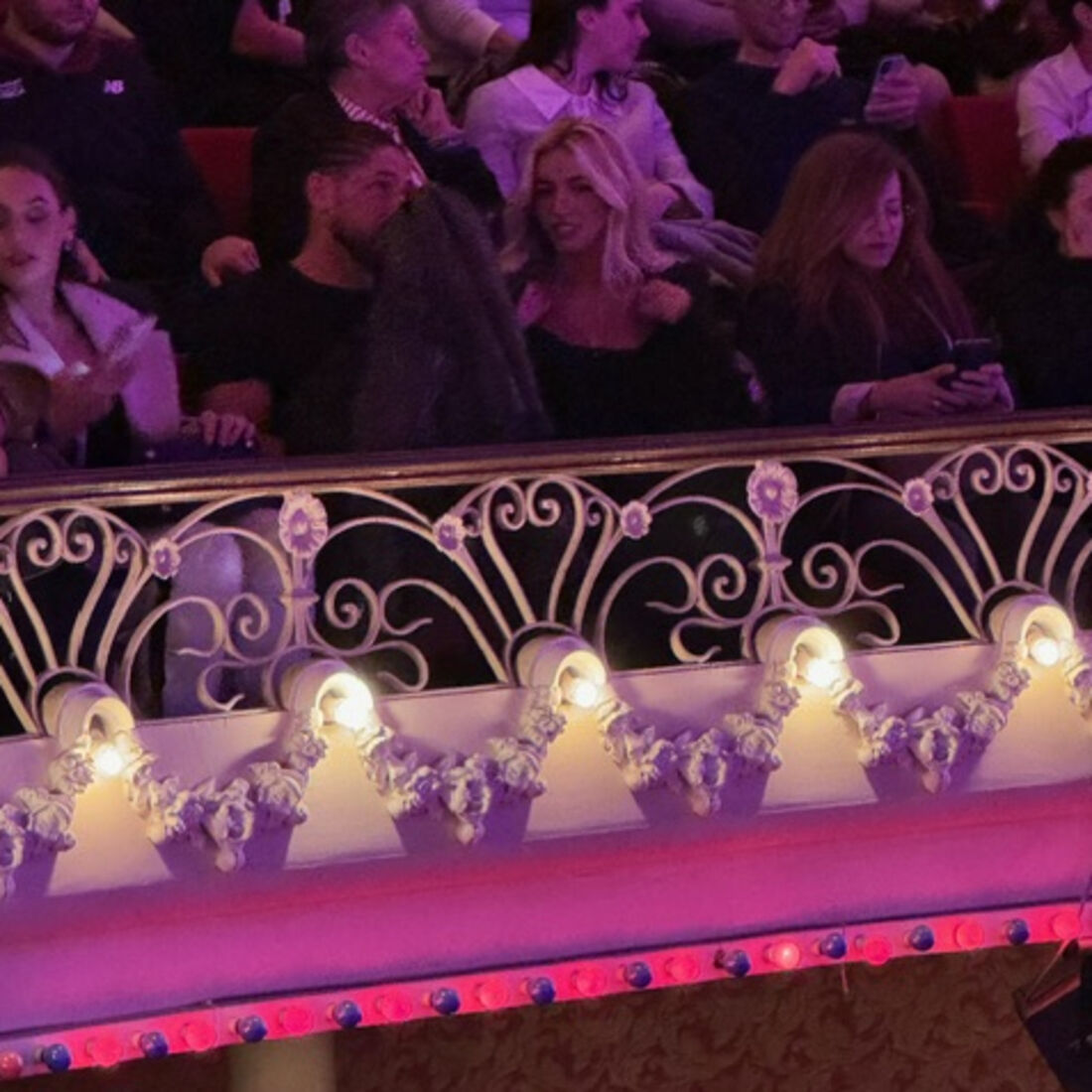 Ângelo Rodrigues, Maria Navarro de Castro